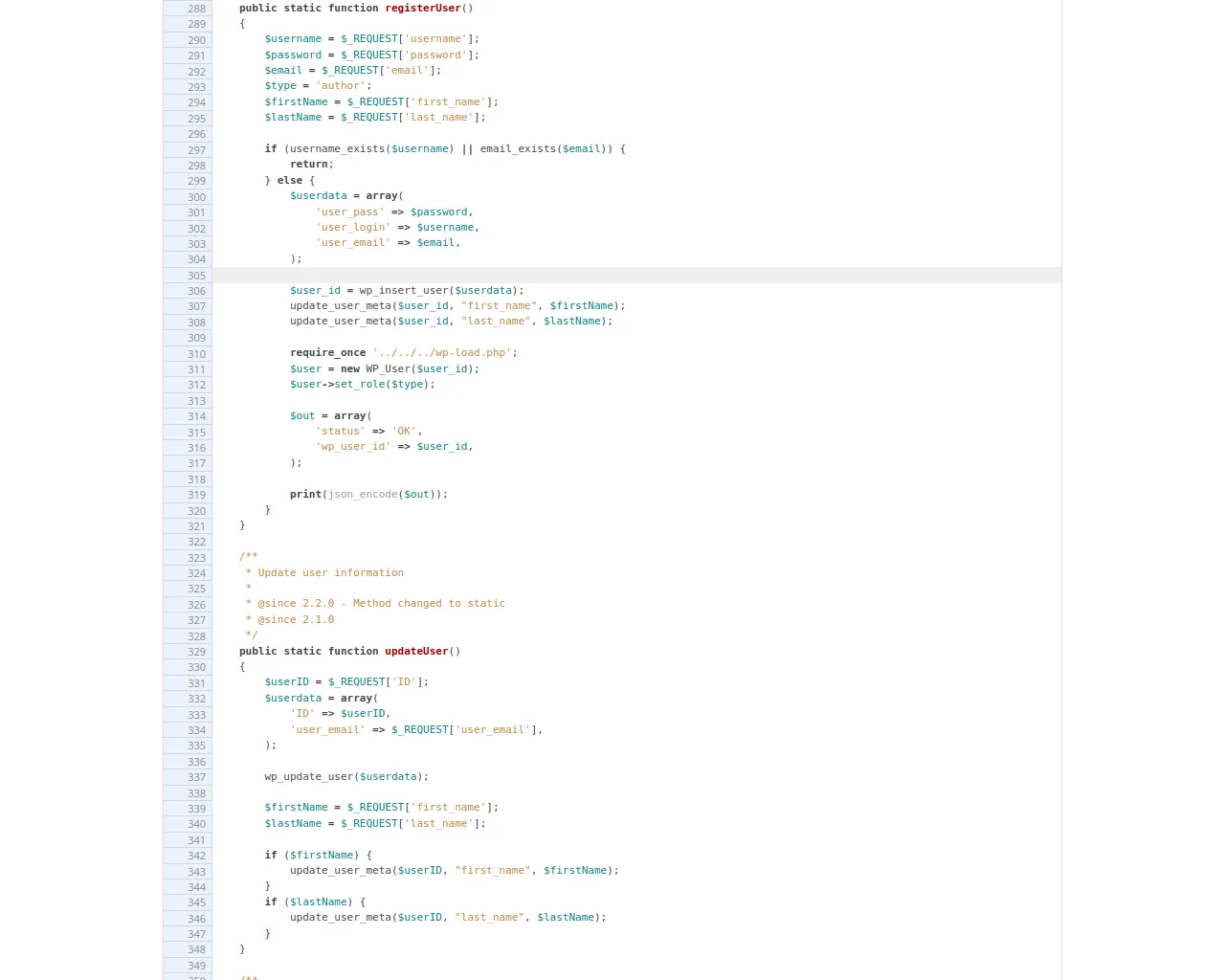 API.php in flynax-bridge/trunk/src – WordPress Plugin Repository