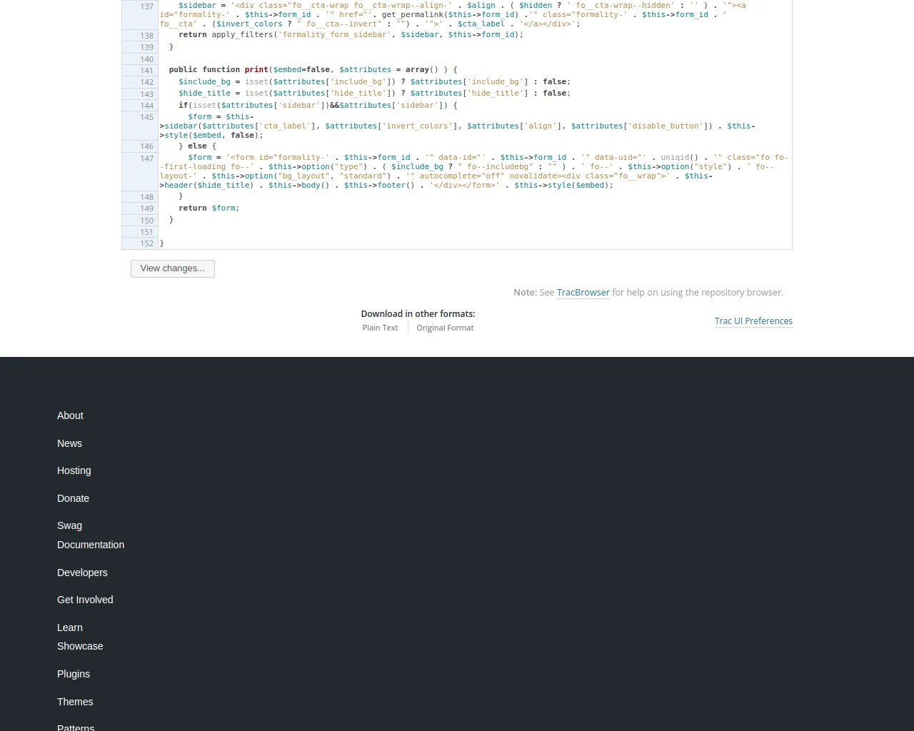 class-formality-form.php in formality/trunk/public – WordPress Plugin Repository