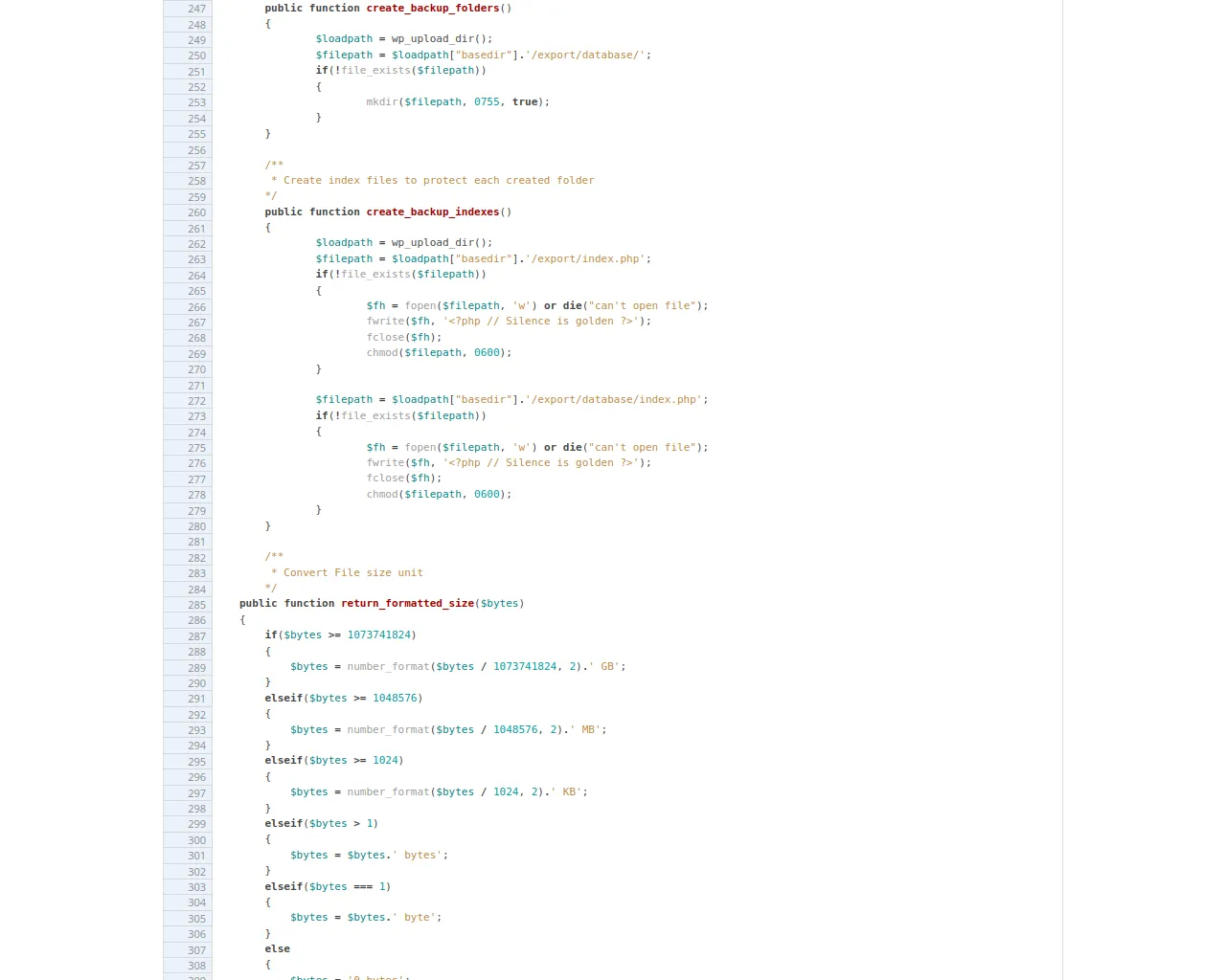 class-database-toolset-admin.php in database-toolset/trunk/admin – WordPress Plugin Repository