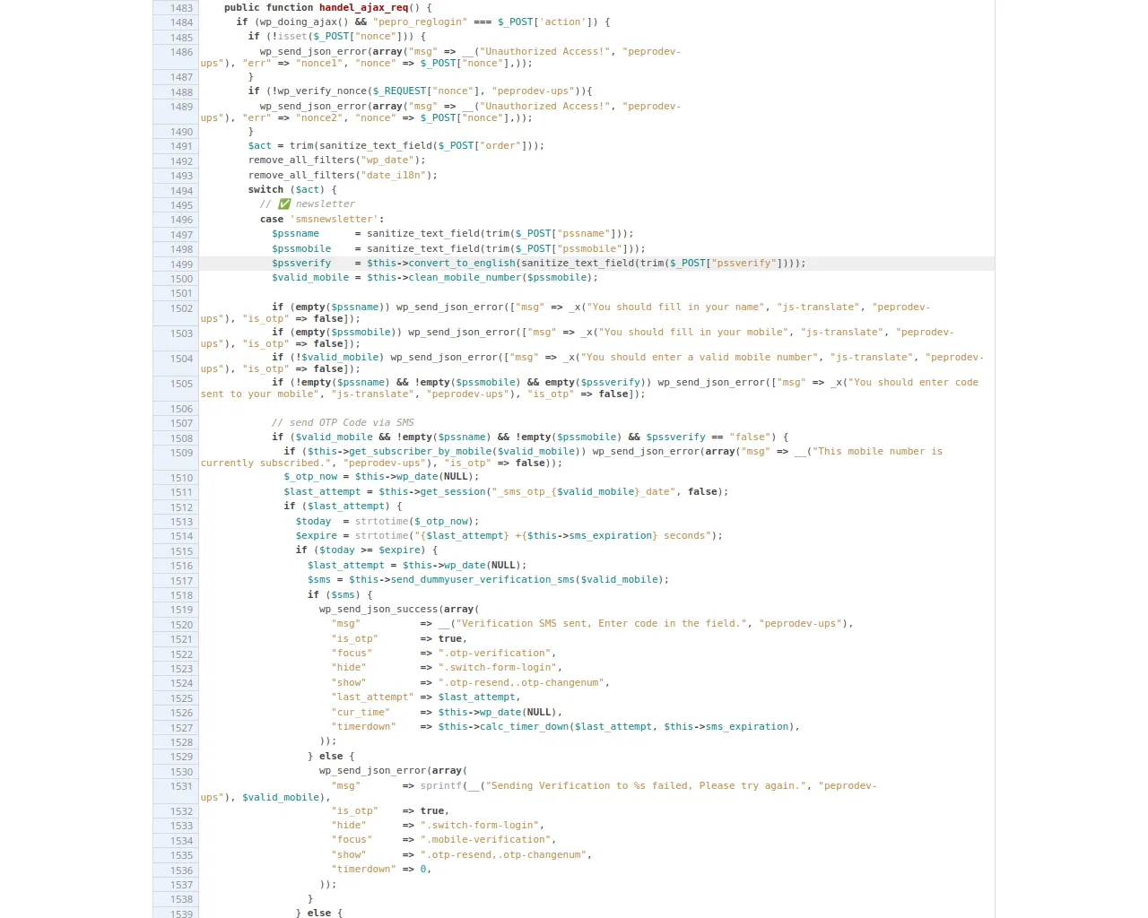 login.php in peprodev-ups/tags/7.5.2/login – WordPress Plugin Repository